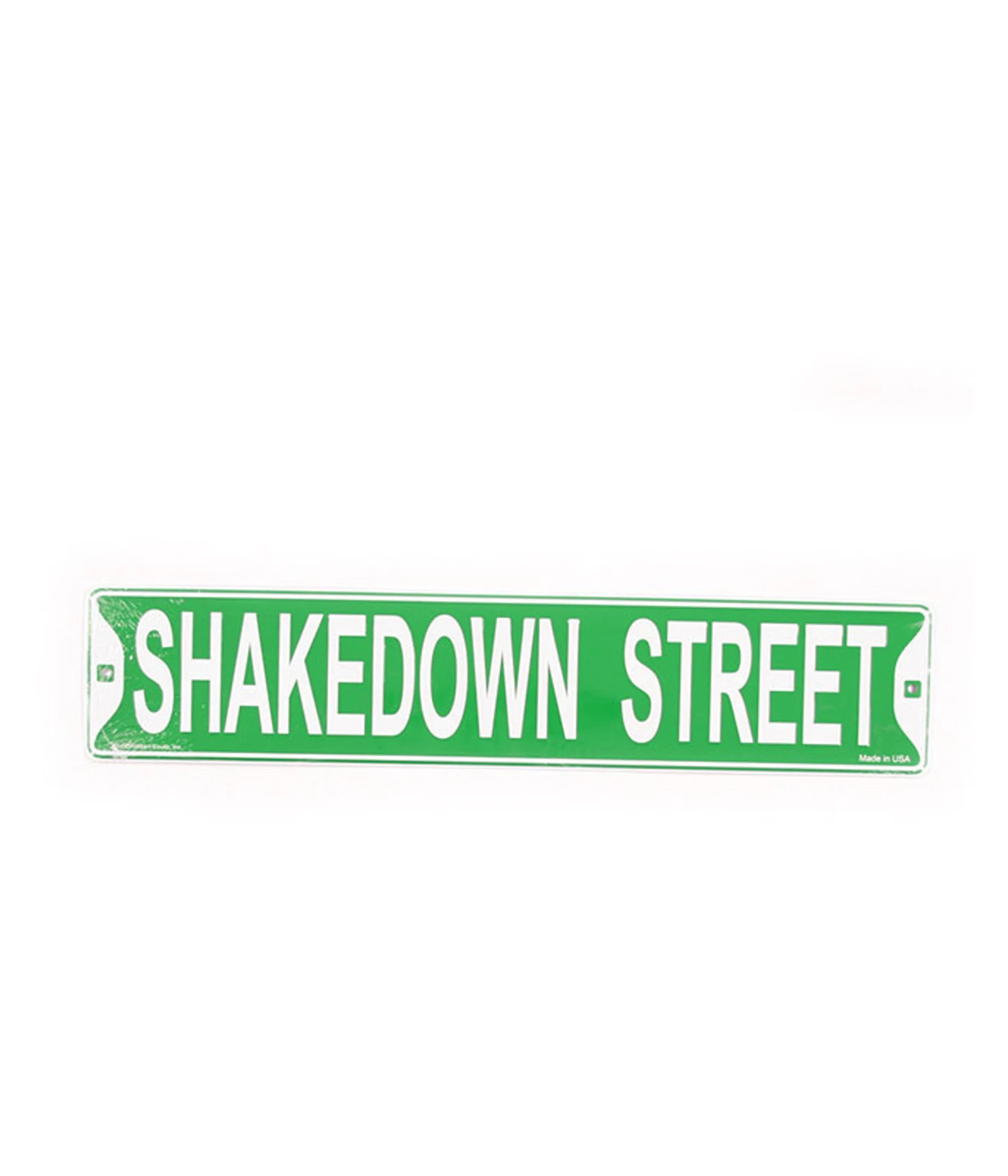 Shakedown Street LP Sign 1 Shakedown Street LP Sign