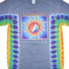 Sunshine Daydream Tie-Dye T-Shirt
