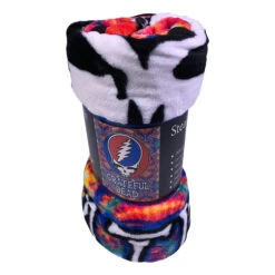 GD SYF Fractal Fleece Blanket -Pink Floyd shop RETGDSFFB 1 98854.1644621205