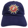 GD Sunshine Lightning Navy Hat