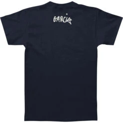 Jerry Garcia Creamery Navy T-Shirt 5 Jerry Garcia Creamery Navy T-Shirt -Pink Floyd shop RETJGCBb 21746.1628088092