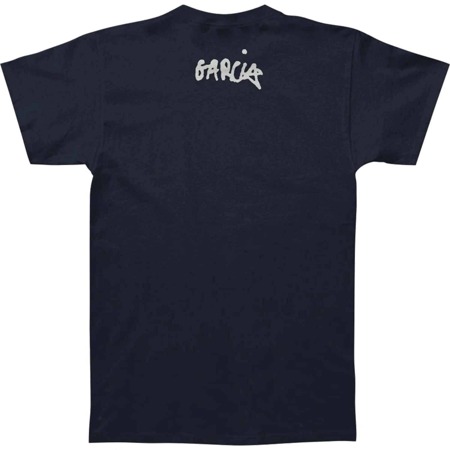 Jerry Garcia Creamery Navy T-Shirt 3 Jerry Garcia Creamery Navy T-Shirt - Image 3