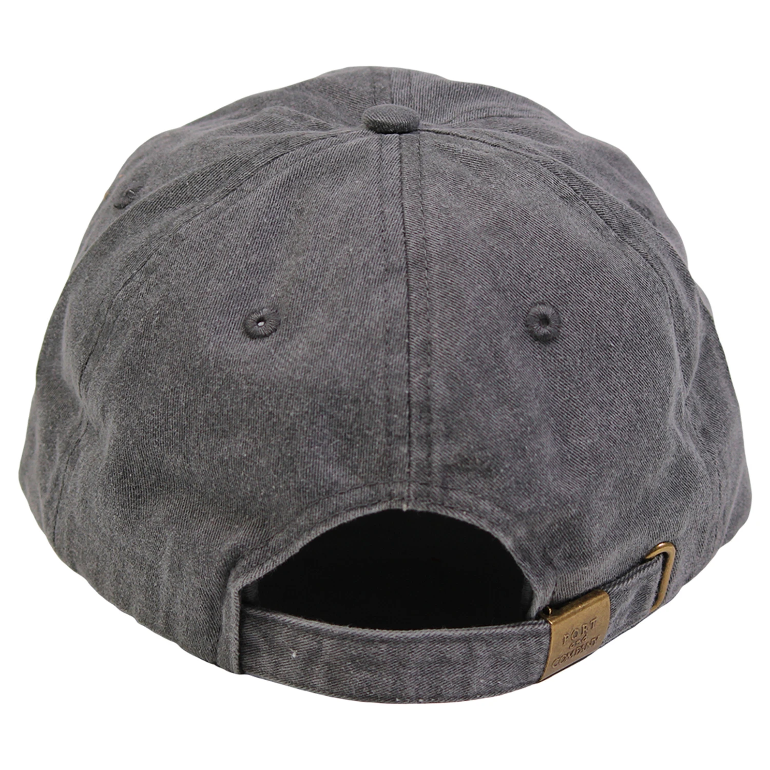Jerry Moon Grey Hat 3 Jerry Moon Grey Hat - Image 3