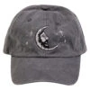 Jerry Moon Grey Hat
