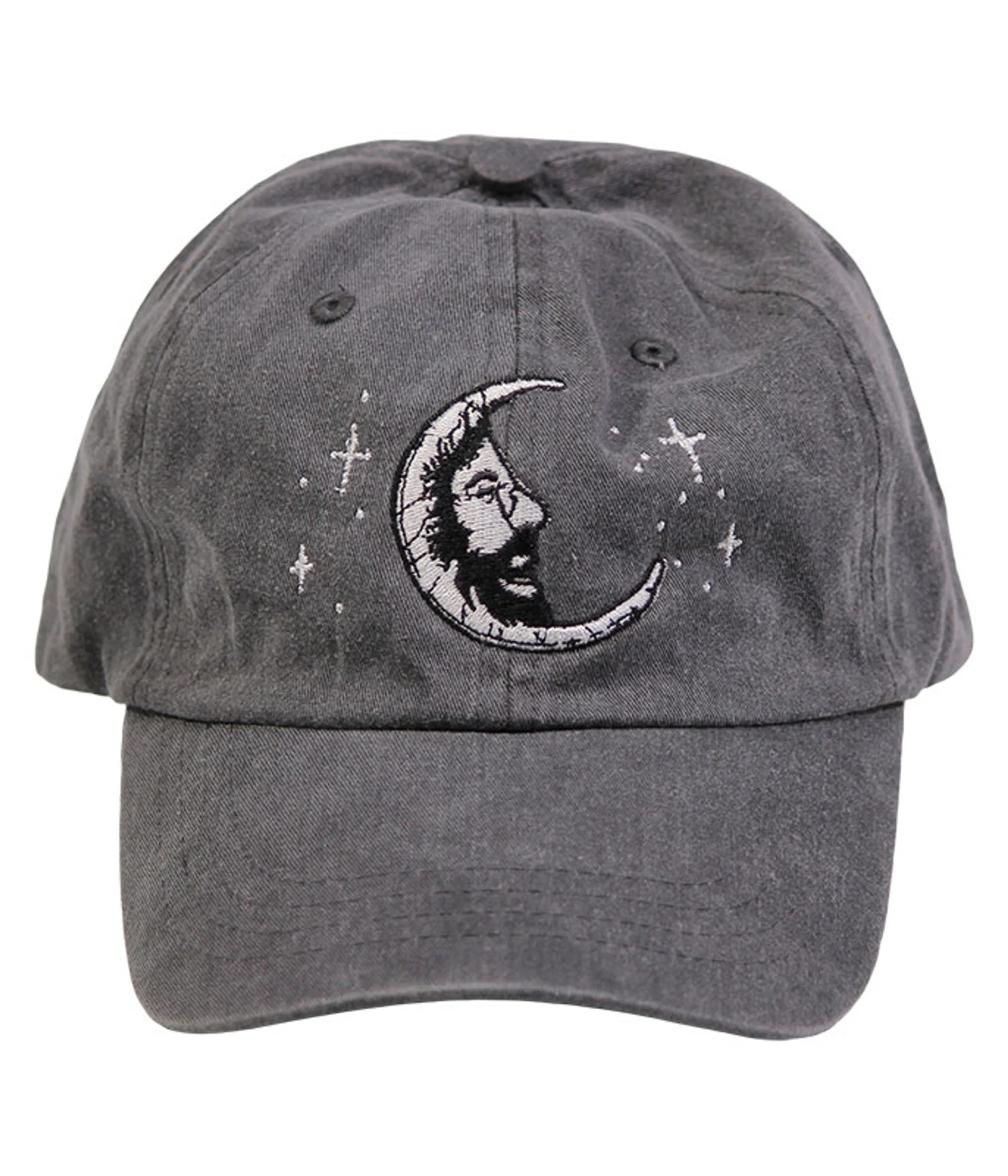 Jerry Moon Grey Hat 1 Jerry Moon Grey Hat