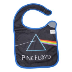 Pink Floyd Baby Bibs 2 Pack -Pink Floyd shop RETPF2PKBB 2 14800.1600895763