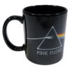 Pink Floyd Dark Side Of The Moon Black Mug