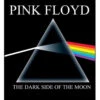 Pink Floyd Dark Side Fleece Blanket