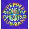 Sgt. Peppers Lonely Heart Fleece Blanket