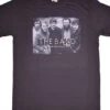 The Band Woodstock Photo Grey T-Shirt