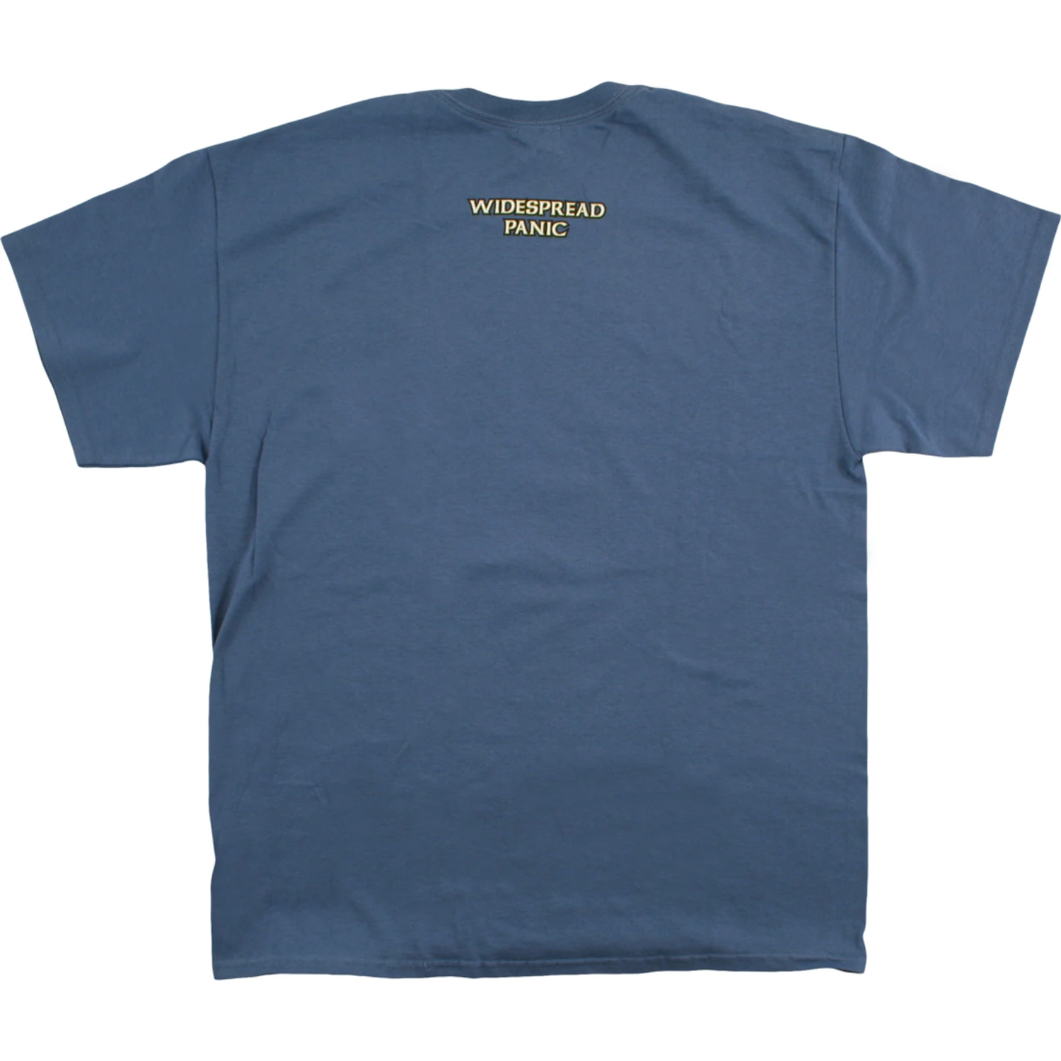 Widespread Celtic Knot Blue T-Shirt 3 Widespread Celtic Knot Blue T-Shirt - Image 3