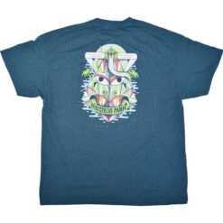 Widespread Panic New Years Eve Cobra Blue T-Shirt 5 Widespread Panic New Years Eve Cobra Blue T-Shirt -Pink Floyd shop RETWPNYECb 14115.1569257049