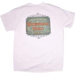 Widespread Panic Southern Blend White T-Shirt 5 Widespread Panic Southern Blend White T-Shirt -Pink Floyd shop RETWPSBWb 73983.1484846477