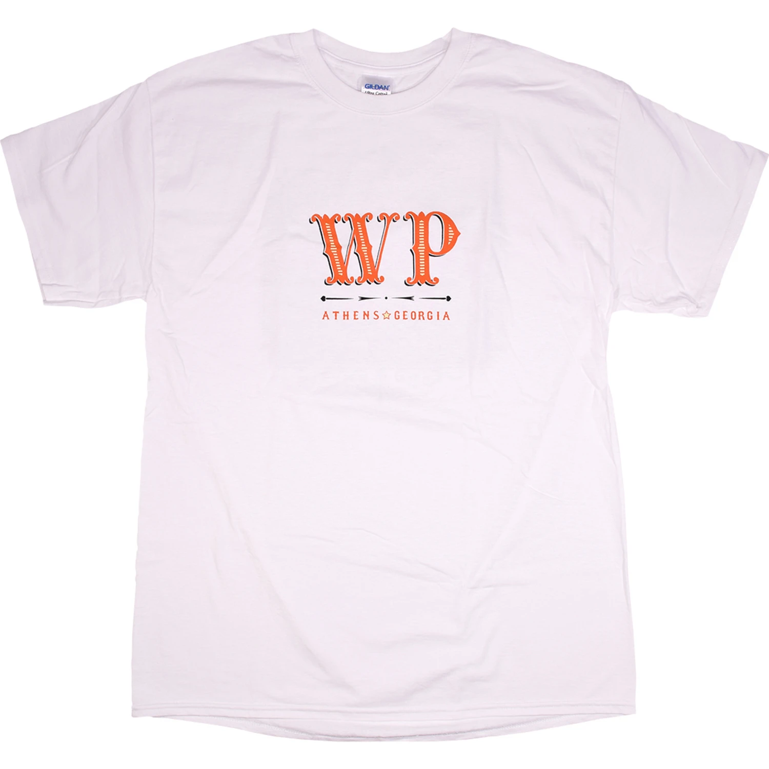 Widespread Panic Southern Blend White T-Shirt 2 Widespread Panic Southern Blend White T-Shirt - Image 2