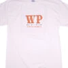 Widespread Panic Southern Blend White T-Shirt