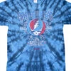 GD American Music Hall Tie-Dye T-Shirt