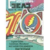 Grateful Dead 1991 03-18 Backstage Pass
