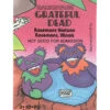 Grateful Dead 1993 03-10 Backstage Pass