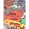 Grateful Dead 1993 03-20 Backstage Pass