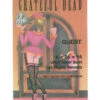 Grateful Dead 1994 06-26 Backstage Pass