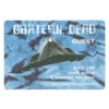 Grateful Dead 1994 08-03 Backstage Pass