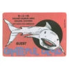 Grateful Dead 1994 12-08 Backstage Pass