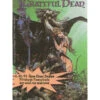 Grateful Dead 1995 06-30 Backstage Pass