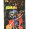 Grateful Dead 1995 07-08 Backstage Pass