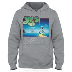 Yes! Yes Songs Hoodie 15 Yes! Yes Songs Hoodie -Pink Floyd shop YS0001HDGHTf 79557.1665003312