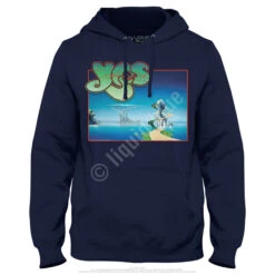 Yes! Yes Songs Hoodie 13 Yes! Yes Songs Hoodie -Pink Floyd shop YS0001HDNAVf 02550.1665003312