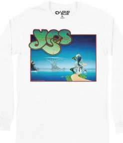 Yes! Yes Songs Long Sleeve T-Shirt