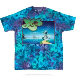 Yes! Yes Songs T-Shirt -Pink Floyd shop YS0001SSK02f 56838.1665003338