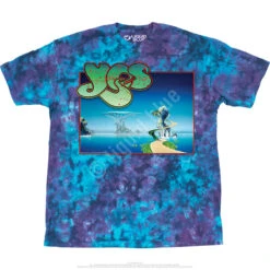 Yes! Yes Songs T-Shirt -Pink Floyd shop YS0001SSK03f 17018.1665003338